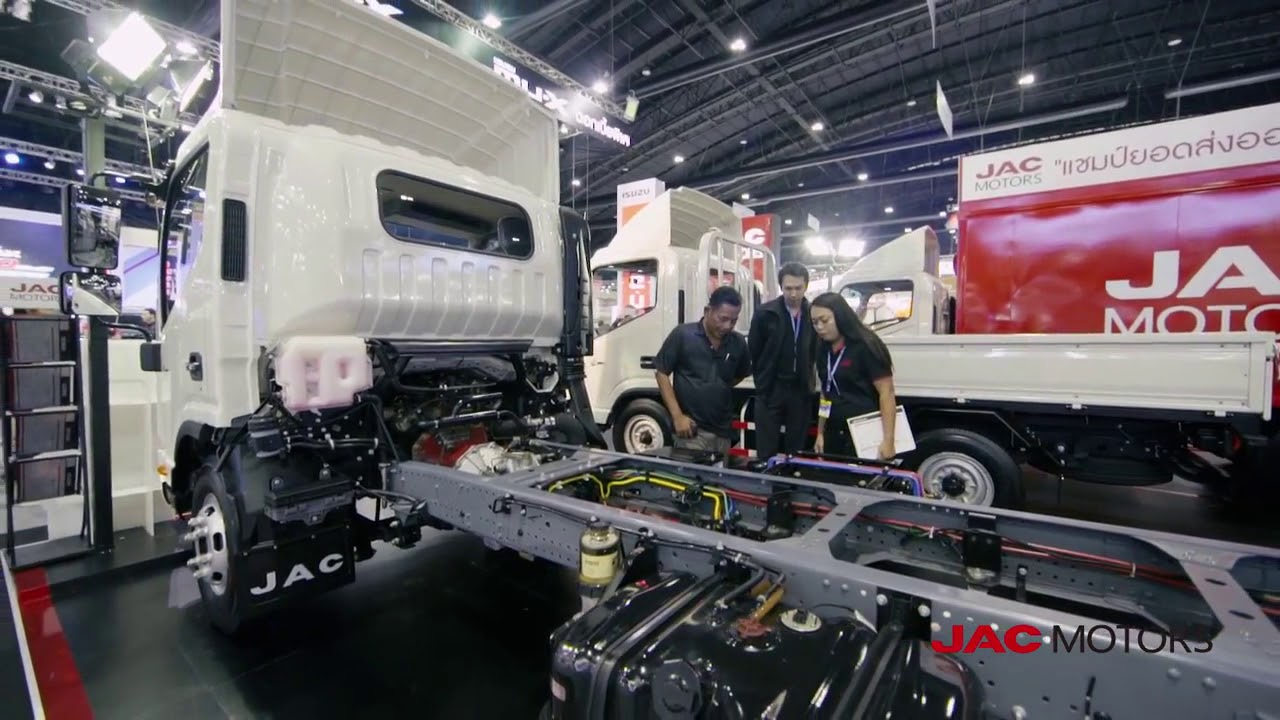 Jac n 90l