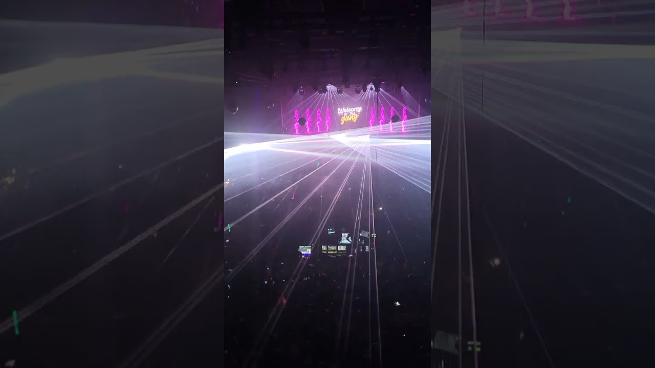 Welcome to the Gang, Tilburg 2022