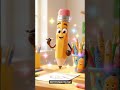 Okuldaki Konuşkan Dostlar #baby #funny #robot #cocomelon #cartoon #disney