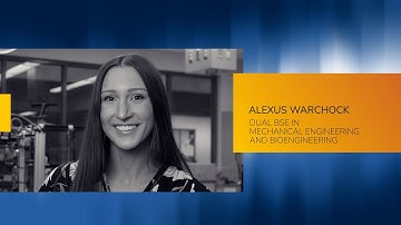 UM-Dearborn | CECS | Dual BSE in Mechanical/Bioengineering