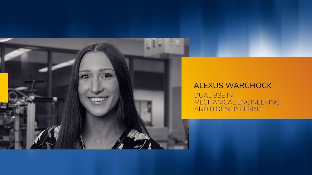 UM-Dearborn | CECS | Dual BSE in Mechanical/Bioengineering