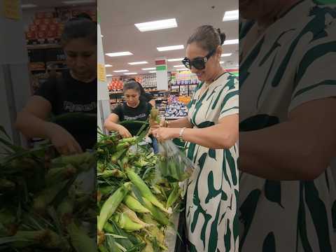 انواع الفاكهة الغاليه والنادرةمقارنة بأسعار بلادنا