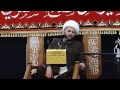 نواعي 1438 الشيخ زمان الحسناوي هيئة وموكب القاسم ابن الحسن ع التصوير اباعلي زياره