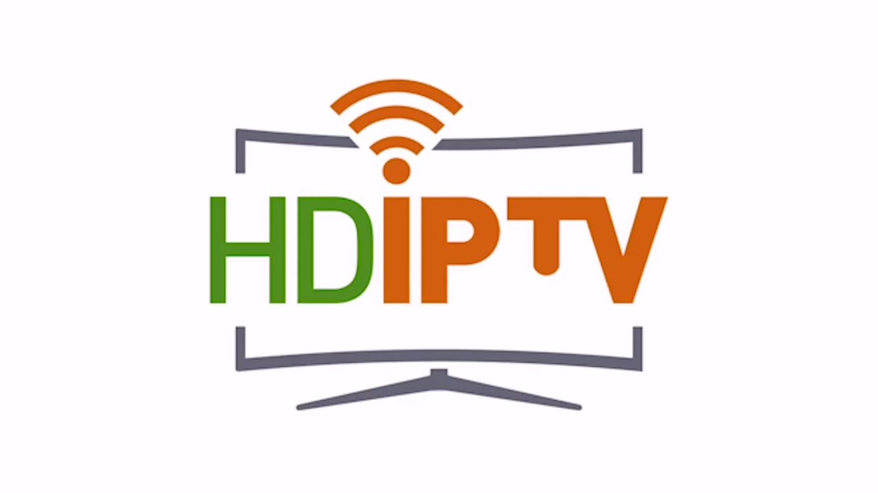 HDIPTV