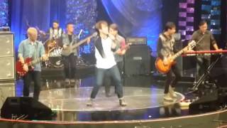 Sisaku (Live) - Akim & The Majistret