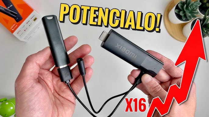 Review Xiaomi Mi TV Stick: un segundo aire para la pantalla - Digital  Trends Español