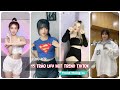 💥 Tổng Hợp : 15 Trào Lưu Siêu Hot  Trên TikTok  Tháng 11 || Top Trending TikTok #2