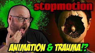 Stopmotion (2024) Movie Review | Blood Splattered Vlog