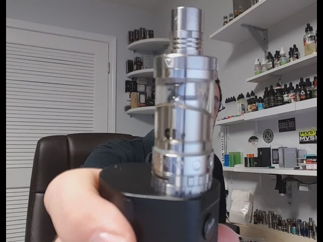 Aspire Triton 2 Review