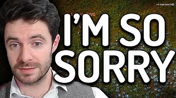 How I  accidentally ruined my friends life