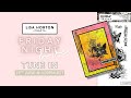 Friday Night Live - Muse & Maker Release 3 - Now Available to Everyone!