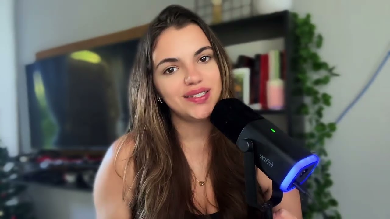 52 vídeos antes de desistir? Será que vai funcionar?