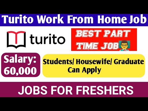 WORK FROM HOME