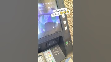 atm 50k udhary dy do #atm #shorts #shortvideo #funny #viral