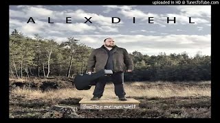 Alex Diehl - Nur ein Lied
