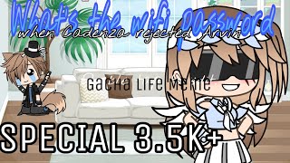 Whats The Wifi Password Gacha Life Shit Post V