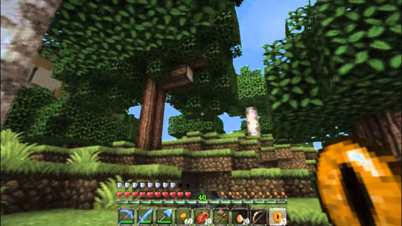 Easy Way To Find Strongholds In Minecraft