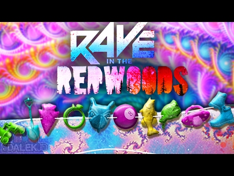 rave-in-the-redwoods:-all-10-*new*-perk-effects!-all-charm-perk-effects!-(iw-zombies)