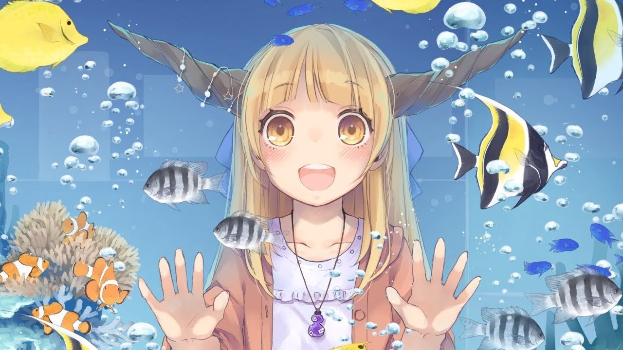 東方Vocal／Jazz】 泡沫の旅人 「Swing Holic Band」【ENG Subs