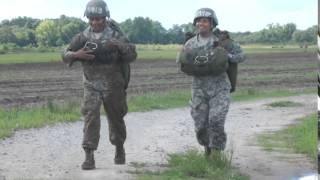 Airborne, B Co, 1-507th PIR, Class No. 28-14 2