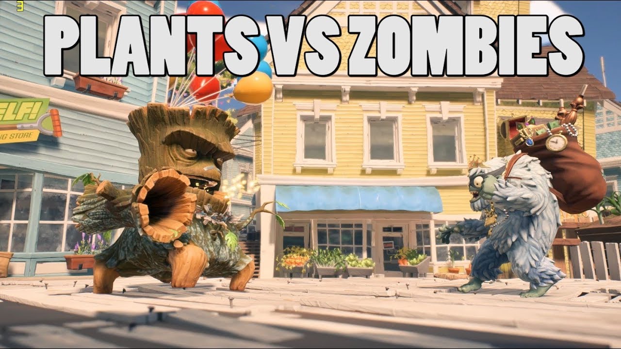 Play Plants vs. Zombies Flash Game Online via Browser : Internet Explorer,  Firefox, Google Chrome, Opera - TechPinas