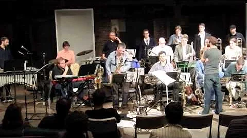 Awakening Orchestra - alone together.