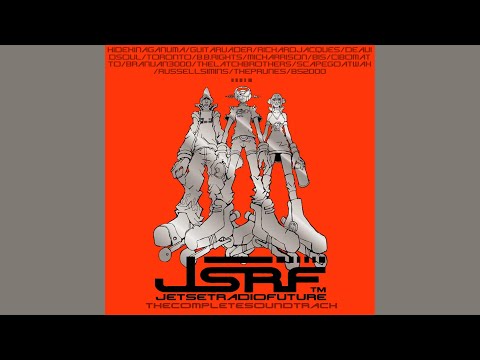 JJJ HIKARI特典　4TRACK BEAT HIKARI／JJJ｜音楽ダウンロード・音楽配信サイト mora