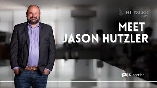 Meet Jason Hutzler