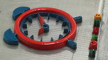 UV 3D Embossed effect by A3 UV VARNISH PRINTER UV Printing Machine