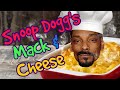 Celebrity Cheese: How to make Snoop Dogg's Mack & Cheese