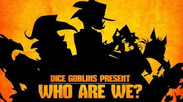 Who Are The Characters We