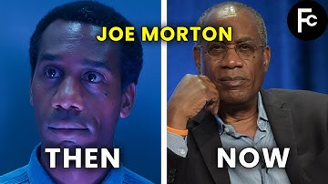 Terminator 2 (1991) - Cast Then & Now In 2022 (1991-2022)