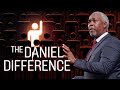 The daniel difference  bishop dale c bronner