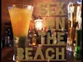 How to make Sex on the beach ⭐︎オリジナル セックス・オン・ザ・ビーチ