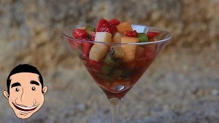 cocktail video