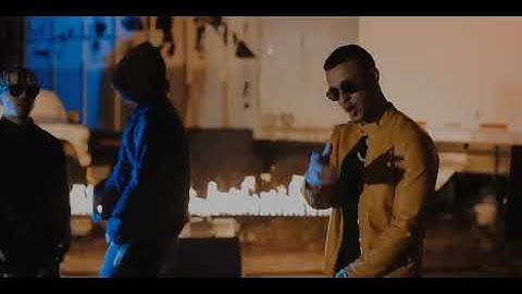 Rauw Alejandro x Saox x Lyanno x Sousa x Alvaro Diaz - Olvidemos (Video Oficial) | Los Próximos