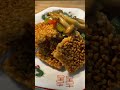 Shorts Asmr Crunchy Crispy 鍋巴 Sizzling Vegetable With Starchy Sauce Shorts Asmr Crunchy Crispy 鍋巴 Sizzling Vegetable With Starchy Sauce