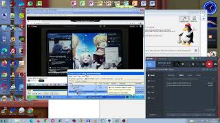 Windows XP VM has BSOD #1