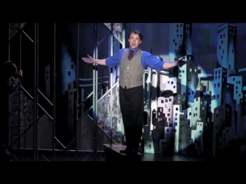 Thoroughly Modern Millie - What Do I Need with Love? - Gallimaufry Performing Arts 2009