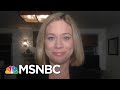 Joe Biden Up By Ten Points In Wisconsin, Polling Shows | Morning Joe | MSNBC