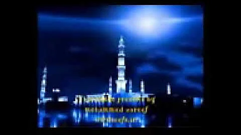 2019 kaise bhulau mai tujhe kaise bhulau zainul abdin best naat shareef  all india muslim world