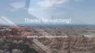 Gassenhauer/Home on the Range - piano
