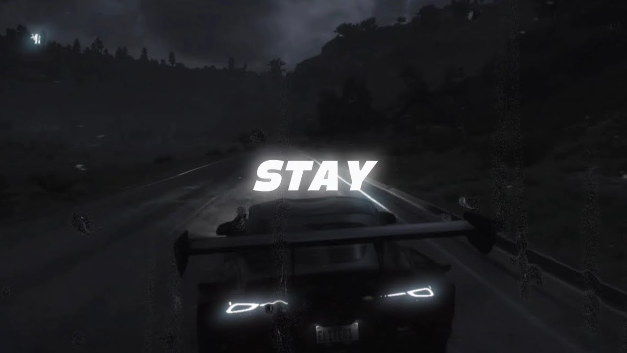 𝙎𝙩𝙖𝙮 - 𝙏𝙝𝙚 𝙆𝙞𝙙 𝙇𝙖𝙧𝙤𝙞 𝙛𝙩. 𝙅𝙪𝙨𝙩𝙞𝙣 𝘽𝙞𝙚𝙗𝙚𝙧 (𝙨𝙡𝙤𝙬𝙚𝙙 + 𝙧𝙚𝙫𝙚𝙧𝙗𝙚𝙙 + 𝙞𝙘𝙚 𝙬𝙖𝙫𝙚)
