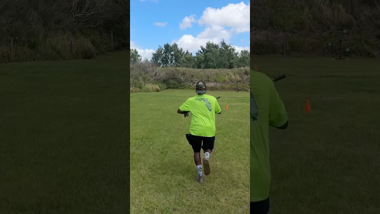 BROOO!! Failure Has To Be Pushed Through!! - 