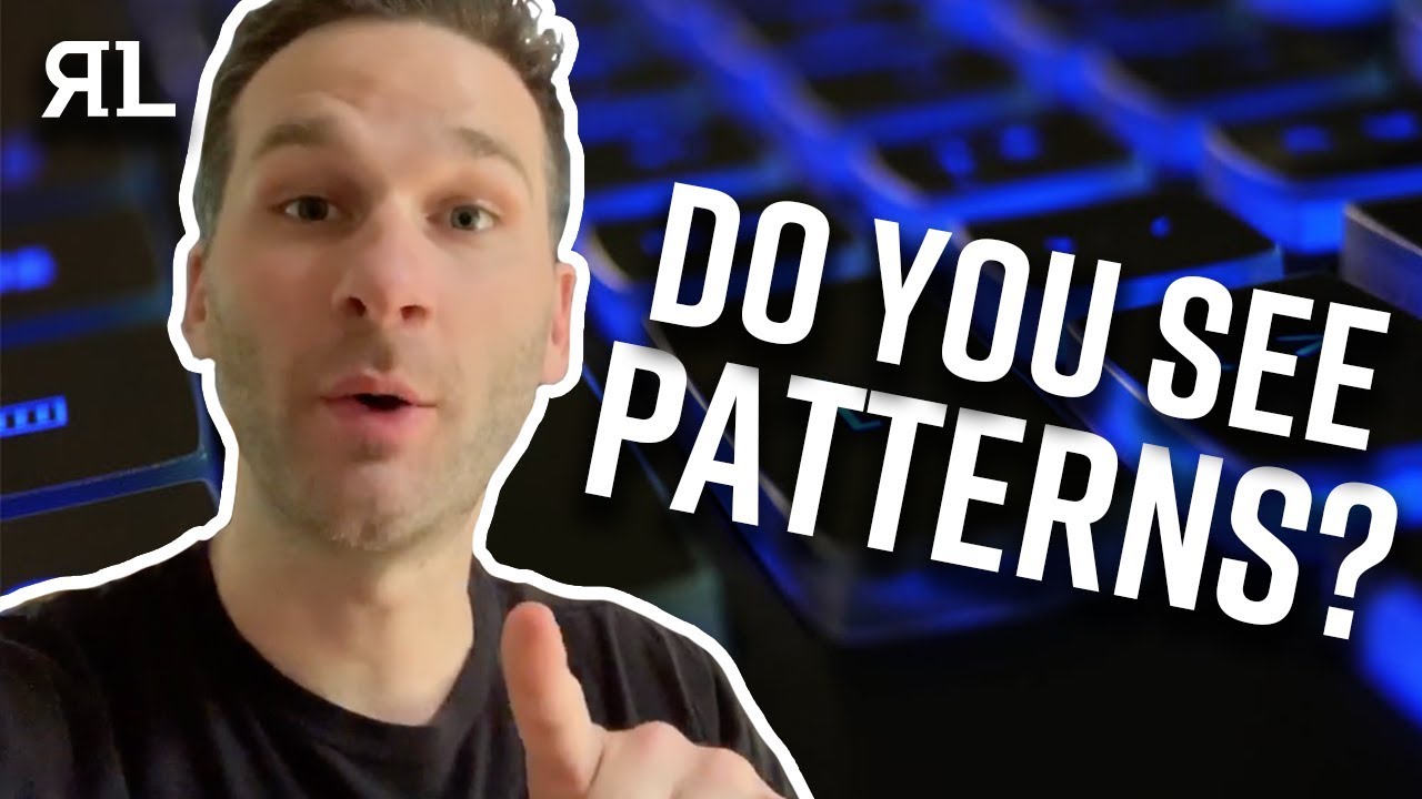 Do You See Patterns? - YouTube