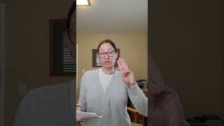 Informative speech COM115