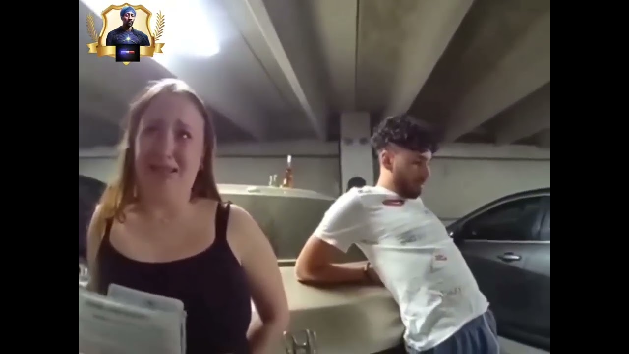 BODYCAM CATCHES TEEN DEMANDING MOMMY TREATMENT DURING ARRESTED FUNNY NOT FUNNY CLIP POLICE NEWS