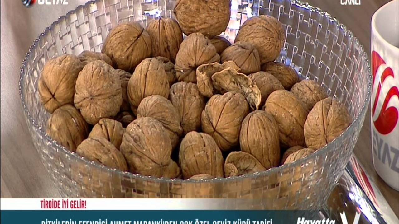 26 04 2016 Hayatta Herşey Var - YouTube