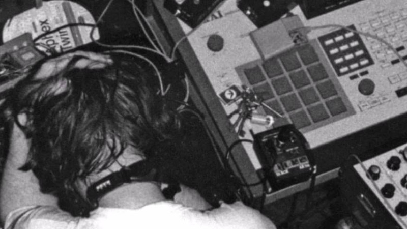 Afx (Aphex Twin) - 28 Organ