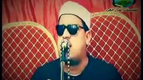 أروع تلاوات الشيخ ممدوح عامر على الاطلاق | وتفقد الطير فقال مالي لا أرى الهدهد